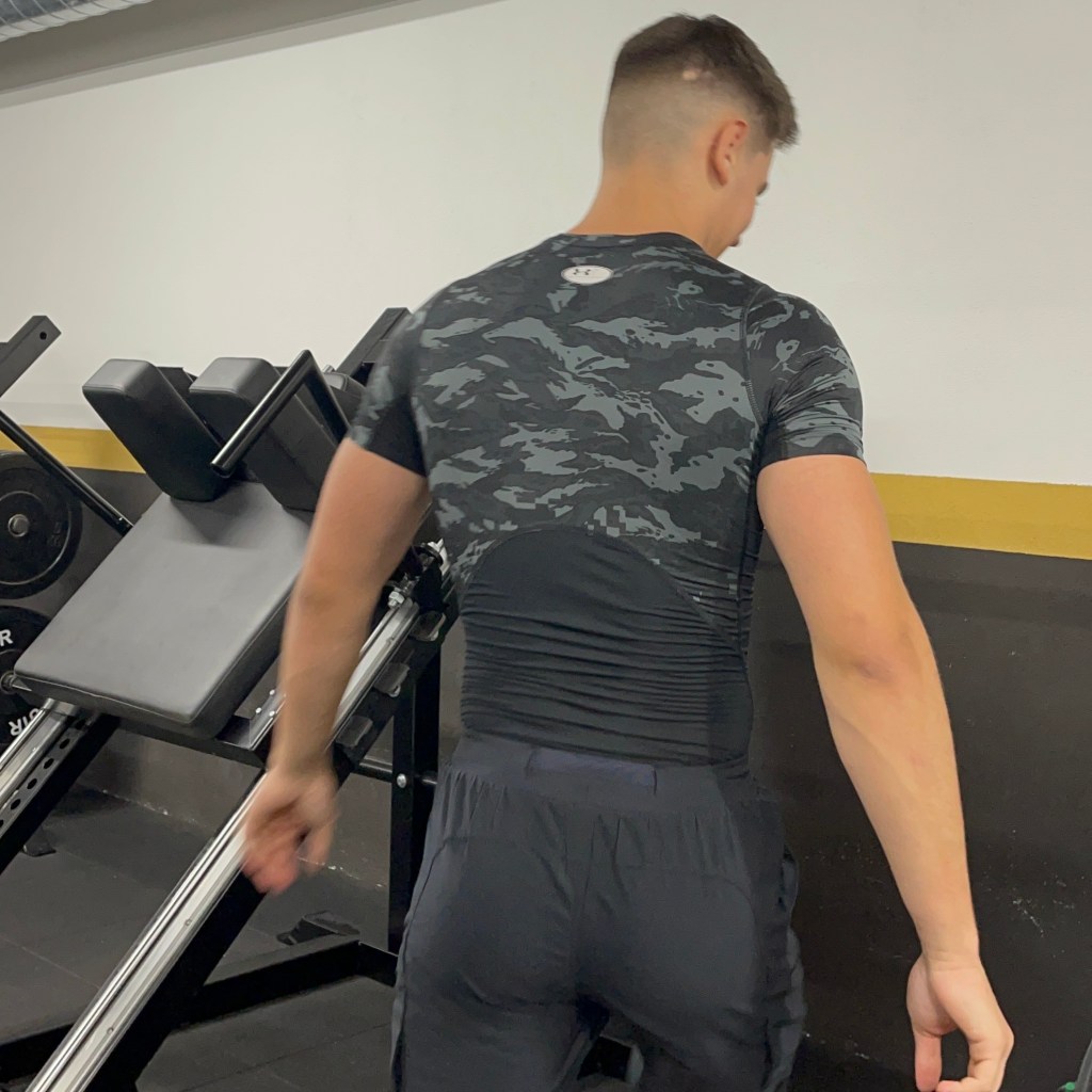 What Being Fit Means to Me